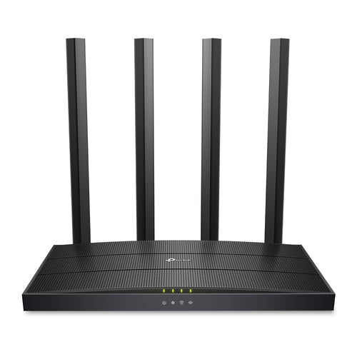 Tp-Link Omada Ac1200 Dual-Band Wi-Fi Gateway, Cloud Sdn, Gbe Wan(2), Lan(3), 5Yr