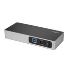 Startech 7 Port Usb-C Hub, Usb-C(2), Usb(5), Dc, 2Yr