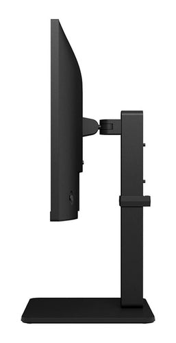 LG 24" (16:9) Fhd Ips, Hdmi, Dp, Usb, D-Sub, 100Hz, Spkr, H/Adj, Tilt, Vesa, 3Yr