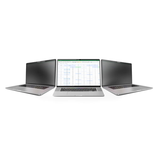 Startech 14" 2021/2023 Macbook Pro Privacy Screen, Reversible Matte/Glossy Filter, 2 Yr