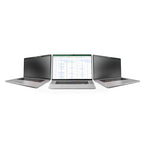 Startech 14" 2021/2023 Macbook Pro Privacy Screen, Reversible Matte/Glossy Filter, 2 Yr