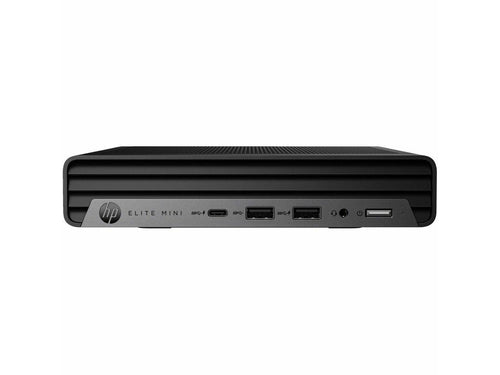 HP 805 G8 Mini Desktop, AMD Ryzen 5 Pro 5650, 16GB RAM, 512GB SSD