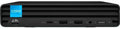 HP 260 G9 Mini Desktop, Intel Core i5-1334U, 16GB RAM, 512GB SSD