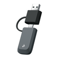 Tp-Link Archer Be3600 WIFI 7 Dual-Band USB Adapter, Mlo, Usb-C, Wpa3, 3Yr