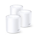 Tp-Link Deco Ax1800 Mesh Wi-Fi 6 Dual-Band System, Gbe(2) 1-Pack, 3Yr