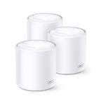 TP-Link Deco Ax1800 Mesh Wi-Fi 6 Dual-Band System, GbE(2) 1-Pack