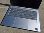 HP EliteBook 6 14″ Laptop, Qualcomm Snapdragon X Elite, 32GB RAM, 512GB SSD, Touchscreen, IR Camera