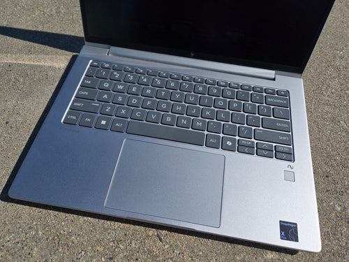 HP EliteBook 6 14″ Laptop, Qualcomm Snapdragon X Elite, 32GB RAM, 512GB SSD, 5G