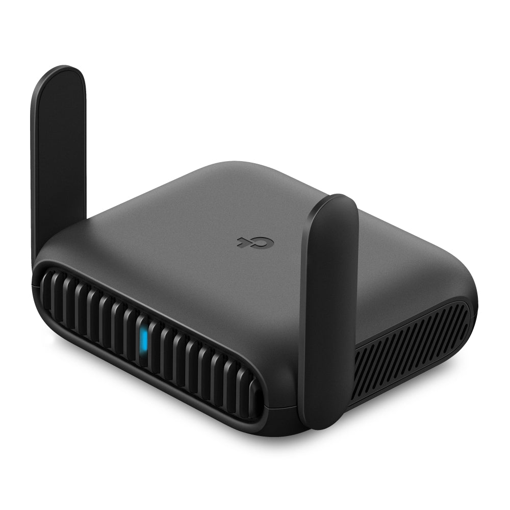 Tp-Link Ax1500 Wi-Fi 6 Dual-Band Travel Router, Gbe Wan(1), Gbe Lan(1), USB Port, 3Yr