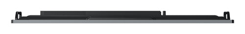 Samsung (Wafx-P) Interactive Display, 75" Uhd, 450Nits, Lan/Wifi, Cam, Mic/Spkr, 12H/7D,3Y