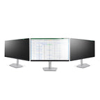 Startech 22" Monitor Privacy Screen Filter,16:10, Matte/Glossy, 2Yr