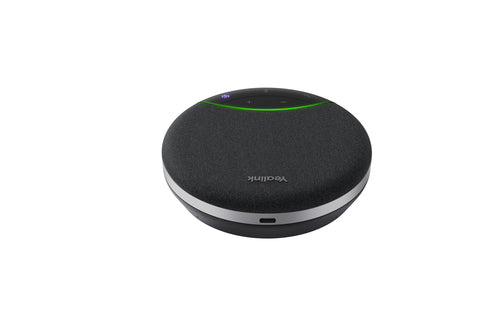 Yealink Sp92 Speaker, Ai Noiseand Echo Cancellation, 4M Voice Pickup, 50Mm Speaker