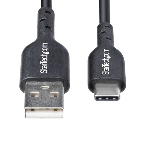 Startech 3Ft (1M) Usb-A To Usb-C Charging Cable, Charger Cord, M/M, Ltw
