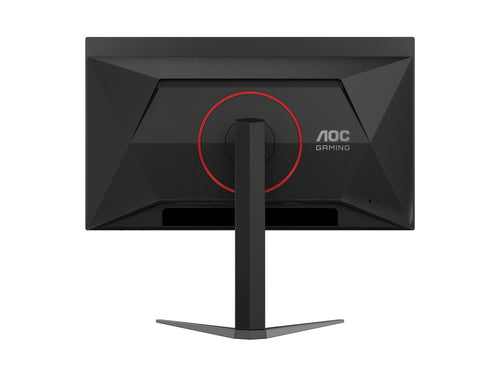 Aoc 26.5" (16:9) Qhd-Oled, 0.03Ns, 360Hz, Hdmi(2), Dp, 3Yr