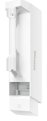 Tp-Link Omada 2.4Ghz Indoor/Outddor Wireless Bridge, Lan(3), Poe, Ip65, No Pwr Adapter 3Yr