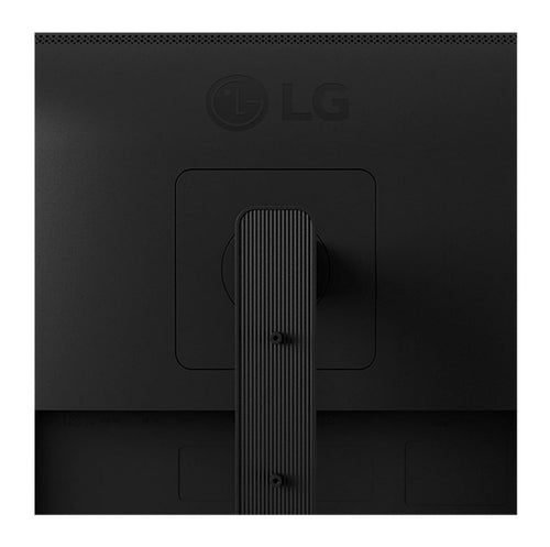 LG 24" (16:9) Fhd Ips, Hdmi, Dp, Usb, D-Sub, 100Hz, Spkr, H/Adj, Tilt, Vesa, 3Yr