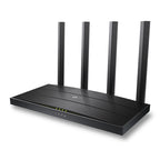 Tp-Link Omada Ac1200 Dual-Band Wi-Fi Gateway, Cloud Sdn, Gbe Wan(2), Lan(3), 5Yr
