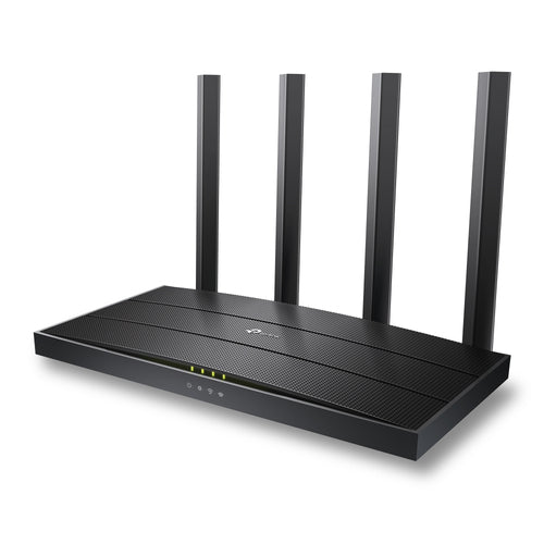 Tp-Link Omada Ac1200 Dual-Band Wi-Fi Gateway, Cloud Sdn, Gbe Wan(2), Lan(3), 5Yr