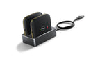 Yealink (CPW65-PACKAGE) Cpw65 Wireless Mic(2), Wdd60 Dect Dongle, Charger Cradle
