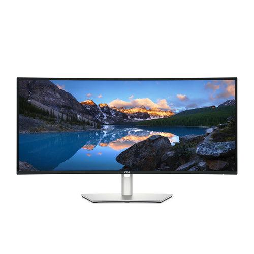 Dell U-Series 34″ Curved Monitor, WQHD, IPS