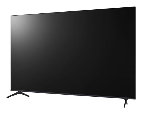 LG Commercial (Pk640S) 43" Uhd Tv, 270Nits, Hdmi(1), Lan, Usb, Spkr, 16H/7D, 3Yr