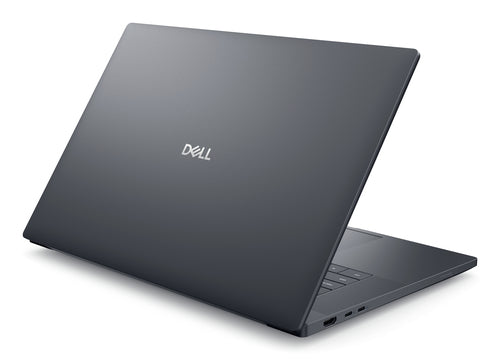 Dell Pro16 Max Premium, 16"Fhd+Ir, U9-285H, 32Gb, 1Tb, Rtx Pro2000(8Gb), W11P(Ai), 3Yp