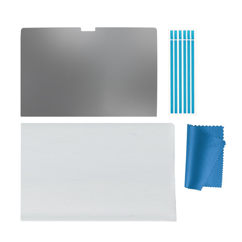 Startech 14" 2021/2023 Macbook Pro Privacy Screen, Reversible Matte/Glossy Filter, 2 Yr