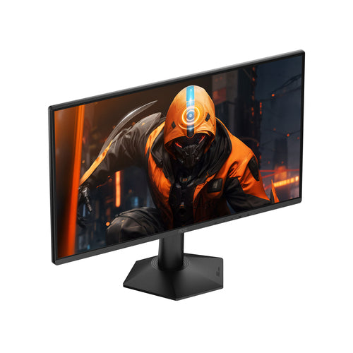 Aoc 24" (16:9) Monitor, Fhd Ips Led, 260Hz, 1Ms, Hdmi, Dp, 3Yr