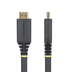 Startech 10M Active High Speed HDMI Cable With Gripping Connectors, Ltw