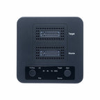 Startech 1:1 M.2 Nvme Drive Duplicator, Standalone M.2 SSD Cloner/Copier Up To 90Gbpm, USB
