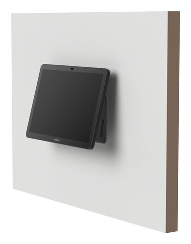 Yealink (Ctp25) Mount Kit, High Deskstand(1),Low Deskstand(1),Wallmount(1),Tble Swivel Kit