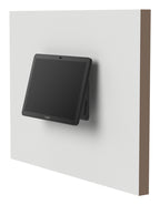 Yealink (Ctp25) Mount Kit, High Deskstand(1),Low Deskstand(1),Wallmount(1),Tble Swivel Kit
