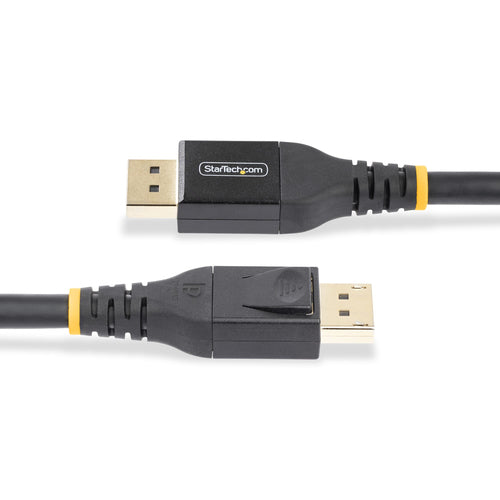 Startech 10M Vesa-Certified Active Displayport 1.4 Cable - Dp8K - Dp 1.4 Cable, 2 Yr