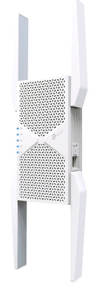 Tp-Link Be9300 Tri Band Wi-Fi 7 Range Extender, Easymesh, 2.5 Gbe(1), Ant (4), 3Yr