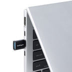 Startech Usb-C To Usb-A Adapter, USB 5Gbps, Metal Housing, M/F, 2Yr