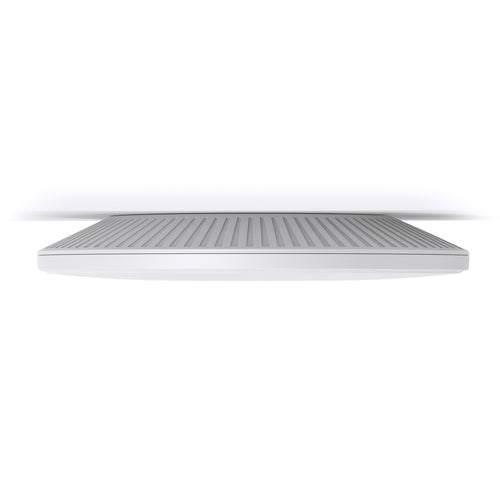 Tp-Link Omada Be9300 Wi-Fi 7 Tri-Band Ceiling Access Point, 10G(1), Poe+, 5Yr