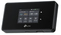 Tp-Link M8550 5G Mobile Wi-Fi, 3.4Gbps, Wi-Fi 6E, Gbe, Sim Slot, 4680 Mah, 3Yr