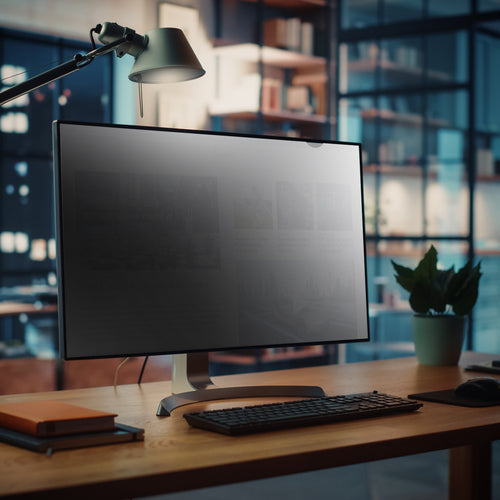 Startech 22" Monitor Privacy Screen Filter,16:10, Matte/Glossy, 2Yr