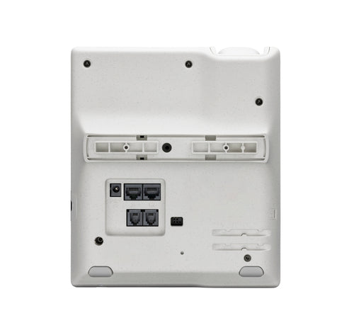 HP Poly Edge E300 Ip Phone, Noiseblock Ai And Acoustic Fence, Usb-C, No Bluetooth/Wfi