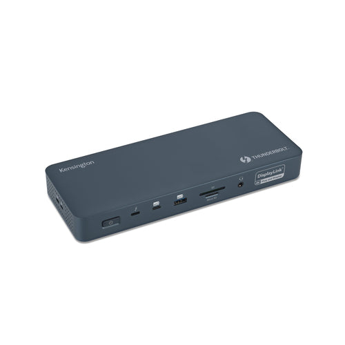 Kensington Sd5900T Usb-C/Tb4 Quad 4K, Hdmi(2), Dp(3),Tb4(2), 96W, 3Yr
