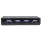Startech 4 Port USB 3.0 Hub W/ 2.4A Fast Charge, 2Yr