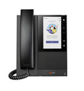 HP Poly Ccx 505 Business Mediaphone Ms Teams POE WIFI Ships W/Out Power Supply