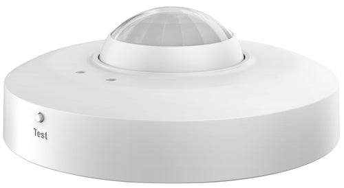 Yealink (Roomsensor) Wireless Passive Infrered Enterprise Room Sensor With Built In Blueto