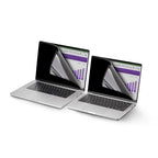 Startech 13" Laptop Privacy Screen Filter, 16:10, Macbook Air, Mag, Matte/Glossy, 2Yr
