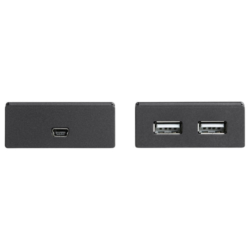 Startech 4 Port USB 2.0 Extender Over Ehernet, Cat5 And Cat6, 2Yr
