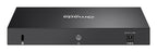 Tp-Link Omada 5-Port Easy Managed 2.5G Switch, 2.5G(5), 10G Spf+(1), Poe++ 120W, 5Yr