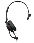 Jabra Corded Evolve2 30 Se Uc Mono Headset, Usb-C/A