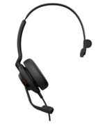 Jabra Wired Evolve2 30 Se UC Mono Headset, Usb-C/A