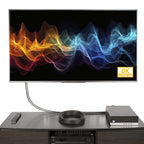 Startech 10M Vesa-Certified Active Displayport 1.4 Cable - Dp8K - Dp 1.4 Cable, 2 Yr
