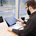 Startech 14" Laptop Privacy Screen Filter, 16:10, Matte/Glossy, 2Yr